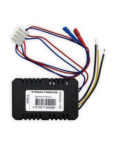 STEMAX PM2014S. Источник стабилизированного питания. Стелс НПП в Нижневартовске