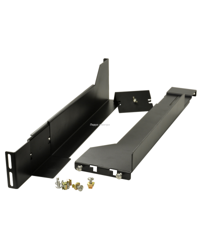 Рельсы для монтажа Rail Kit 19 3U. Рельсы монтажные. Связь инжиниринг в Нижневартовске