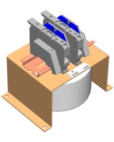БП-220VАС-24VAC/5,0 А. Блок питания. Тахион в Нижневартовске
