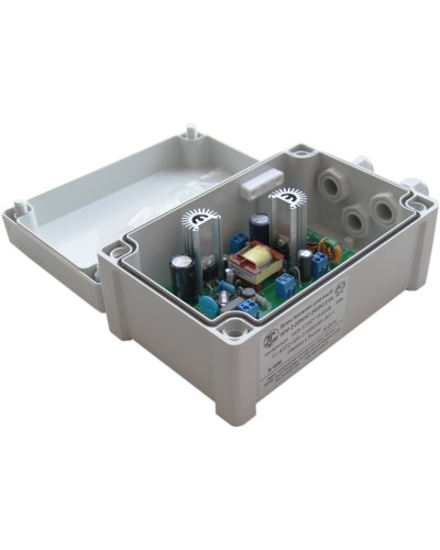 БПУ-2-220VAC-24VDC/2,0A. Блок питания уличный взрывозащищенный. Тахион в Нижневартовске