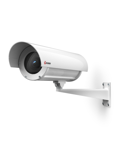 ТВК-120-IP-4ГВБ-Z30-24VDC/AC. Видеокамера IP взрывозащищенная. Тахион в Нижневартовске