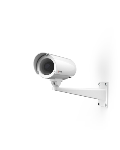 ТВК-65-IP-5-F36-12VDC. Видеокамера IP цилиндрическая. Тахион в Нижневартовске