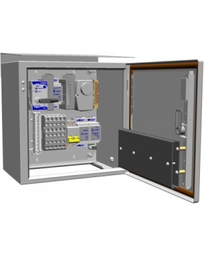 К-2. Козырек. Тахион в Нижневартовске