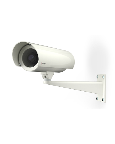 ТВК-61-IP-4МВБ-V2812-24VDC. Видеокамера IP взрывозащищенная. Тахион в Нижневартовске