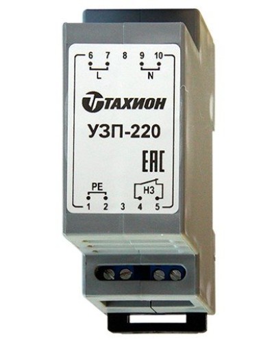 УЗП-220. Устройство защиты оборудования. Тахион в Нижневартовске