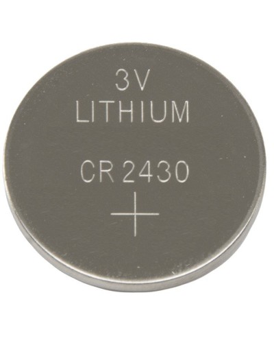 CR2430. Элемент питания для извещателей Астра. ТЕКО в Нижневартовске