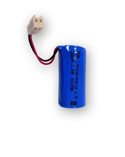 LIR123A-PCB(PCM)-LD(/A12787) EEMB. Аккумулятор резервного питания для Security Hub и Security Hub 4G. ТЕКО в Нижневартовске