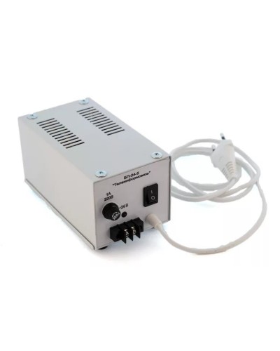 БП-24-5. Блок питания. Телеинформсвязь в Нижневартовске