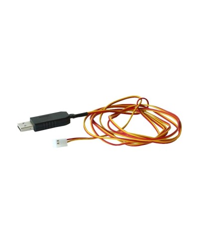 ВС-USB-RS485-116. Адаптер для считывания журнала событий прибора ВС-ПК ВЕКТОР-116(120) в ПК. Версет в Нижневартовске