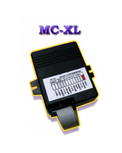 MC-XL. Модуль сопряжения цифровой. Видеотехнология в Нижневартовске
