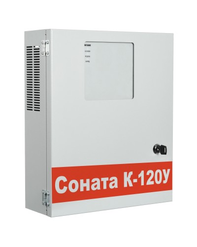 Соната-К-120У. Трансляционный усилитель. ВИСТЛ в Нижневартовске