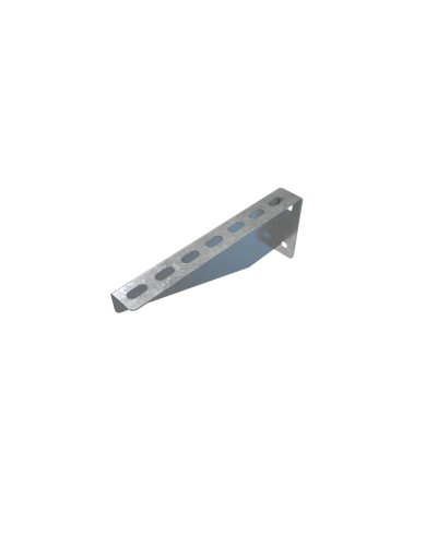 Кронштейн настенный KN 400-2,0 (KN40020). Кронштейн настенный. ВМК в Нижневартовске